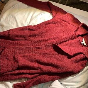 Simple sweater